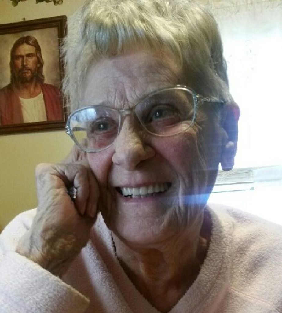 Dorothy P. Shaffer