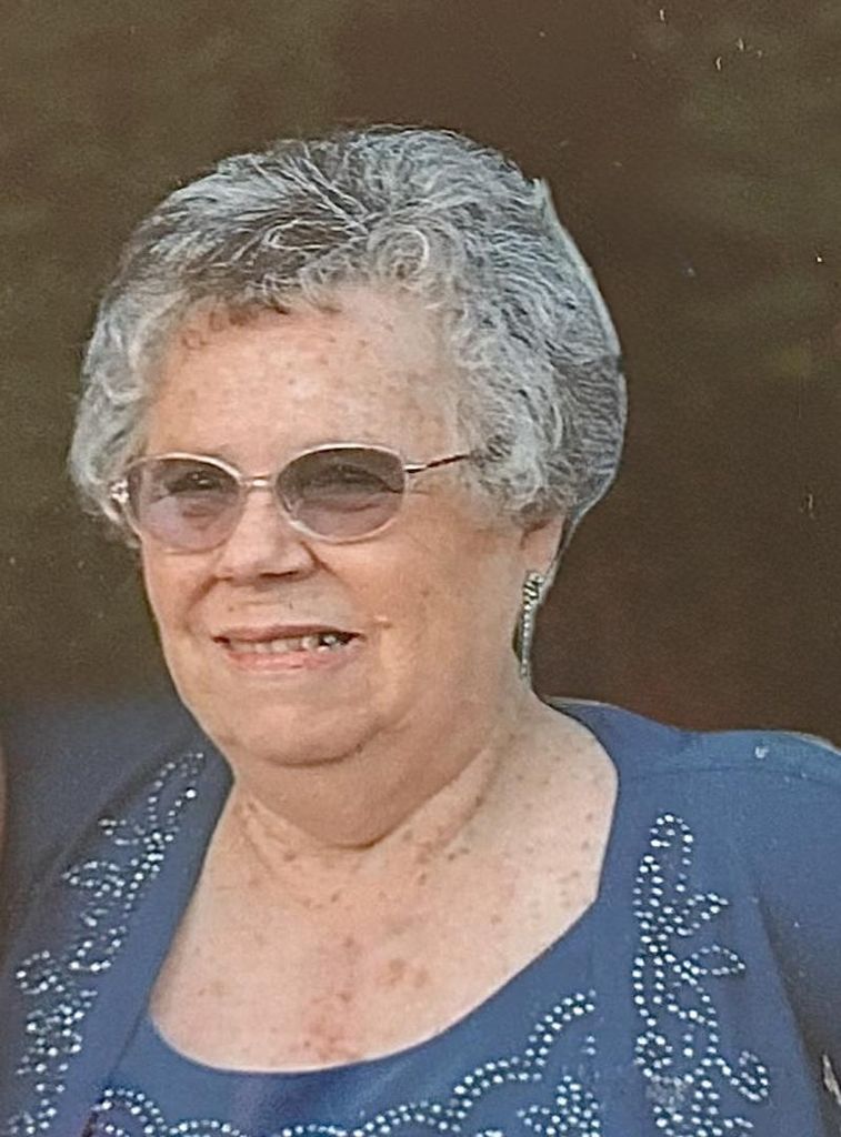 June E. Stroscio Profile Photo