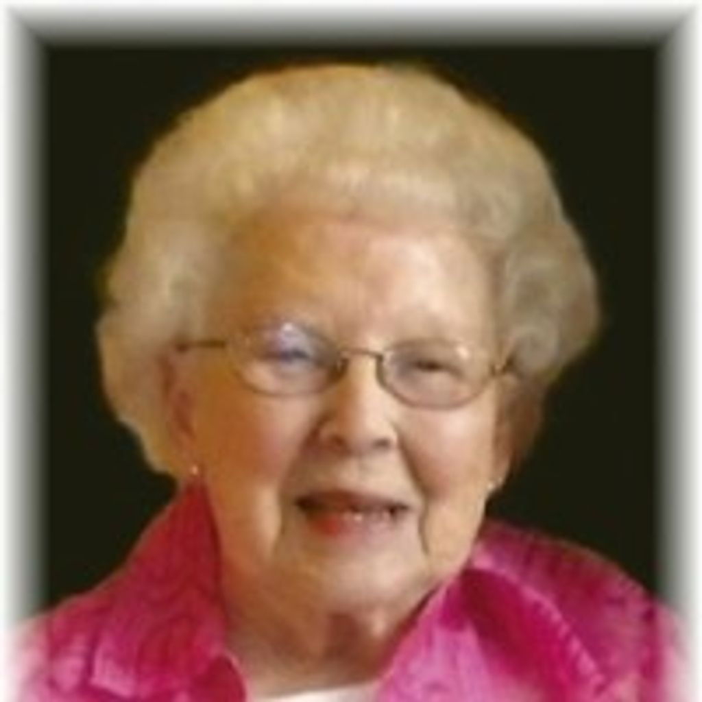 Melba G. Fulford