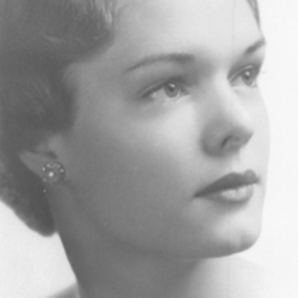 Jane Y. Johnston