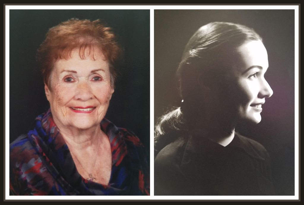 Mary Boyum
