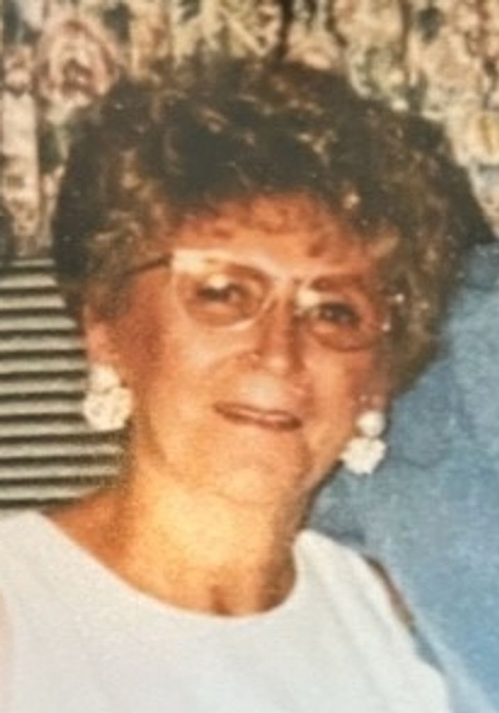 Betty Lou Schaible Profile Photo