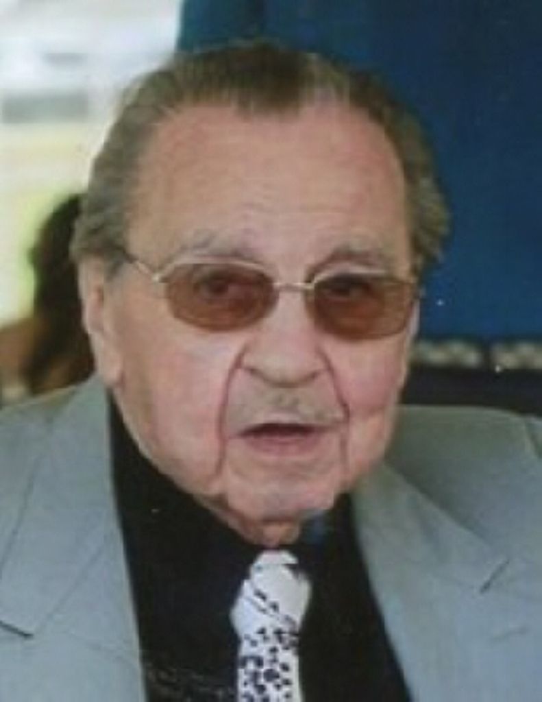 Joseph E. Mash Profile Photo