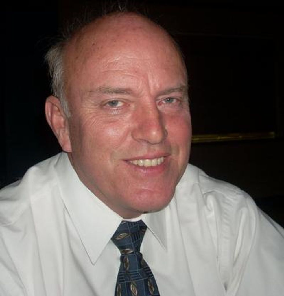 Donald J. Meyer Profile Photo