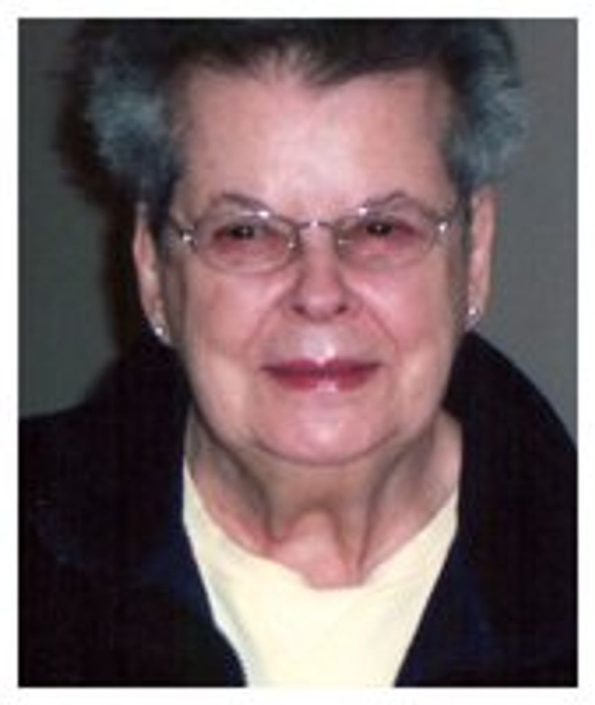 Shirley Munoz