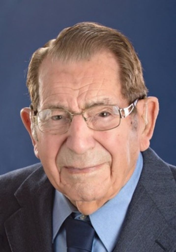 Edgar D. Sauder Profile Photo
