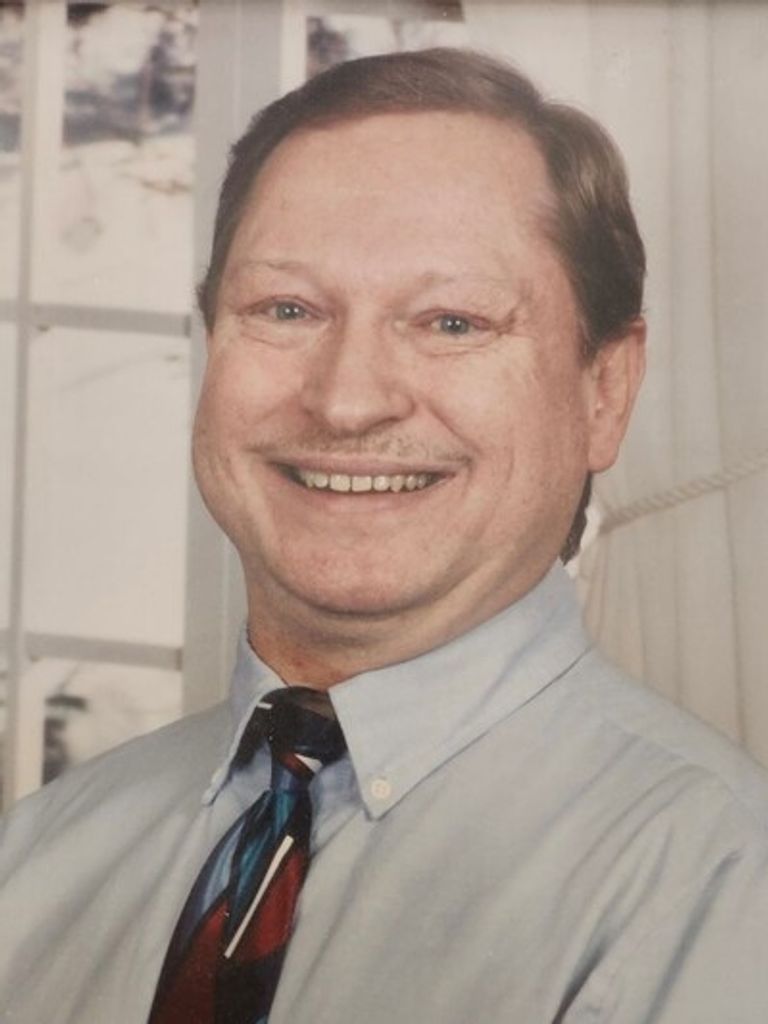 David S. Daughenbaugh