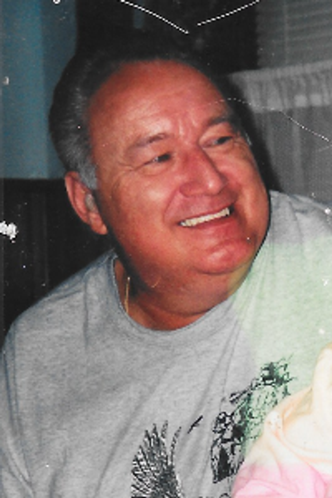 Richard C. Mckenna, Sr.