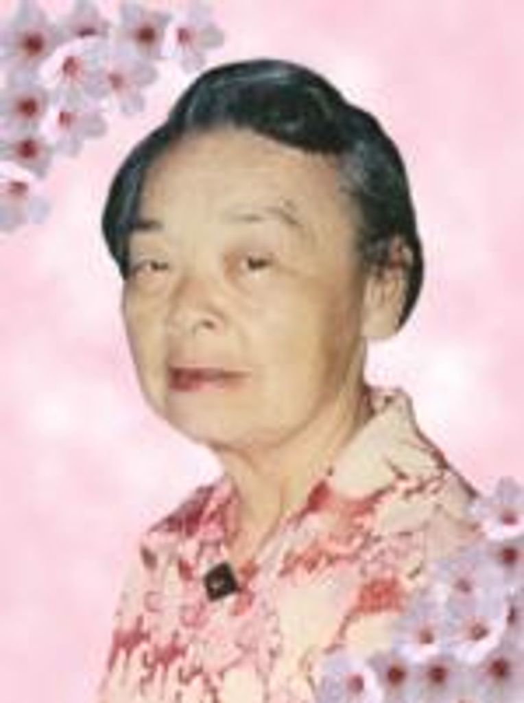 Rose Yasuko Kodama