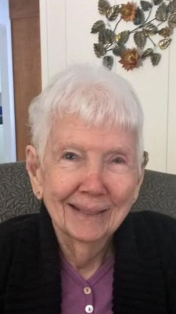 Doris Mae Haygood Profile Photo