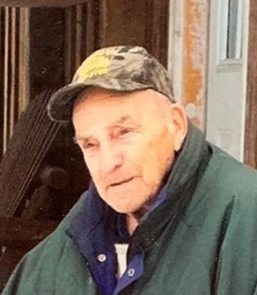 Wilmer Woodring Profile Photo