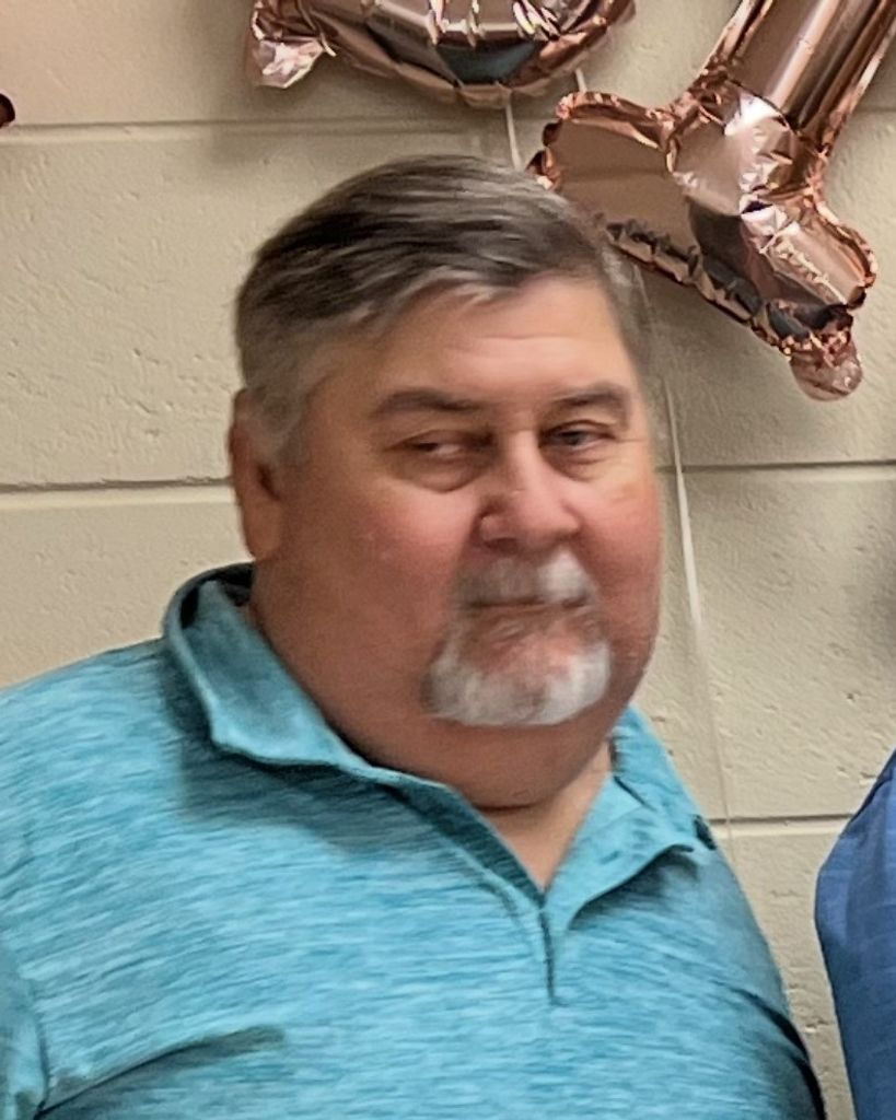 Glenn Joseph McNemar Jr. Profile Photo