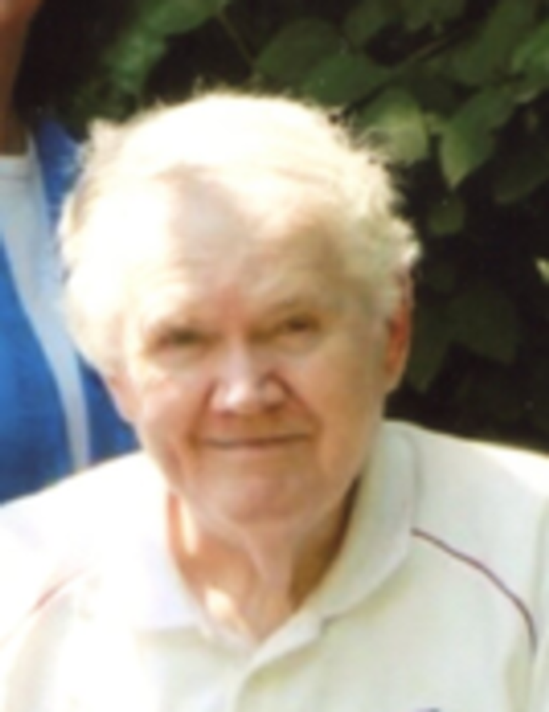 Robert Sheridan "Bob" Cain Profile Photo