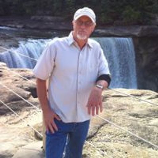 David Wayne Perry Profile Photo