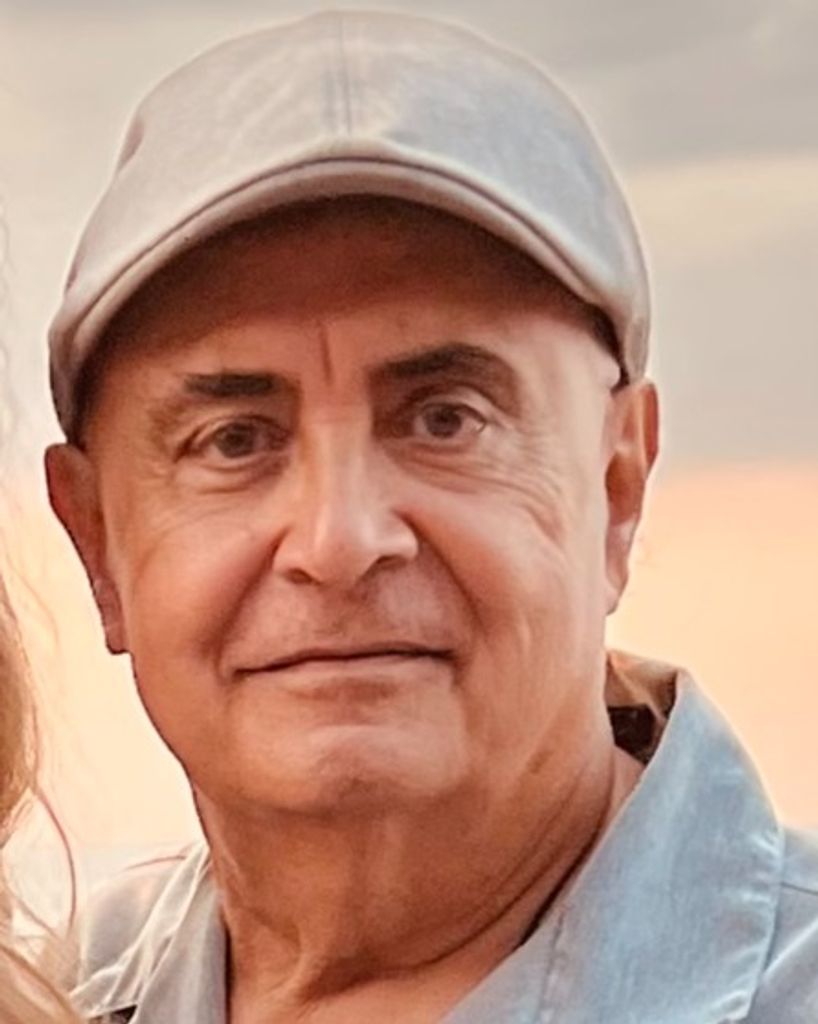 William Maldonado