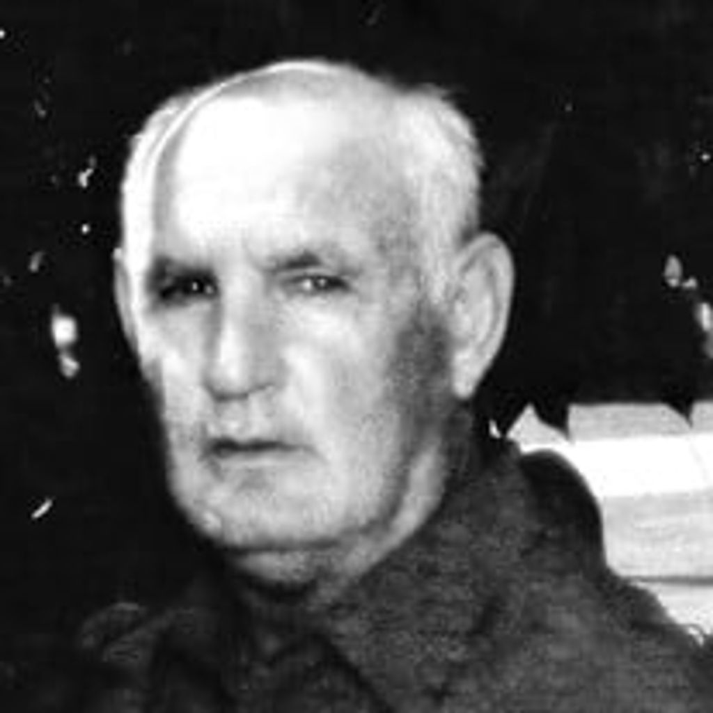 Tommy Joe Meredith