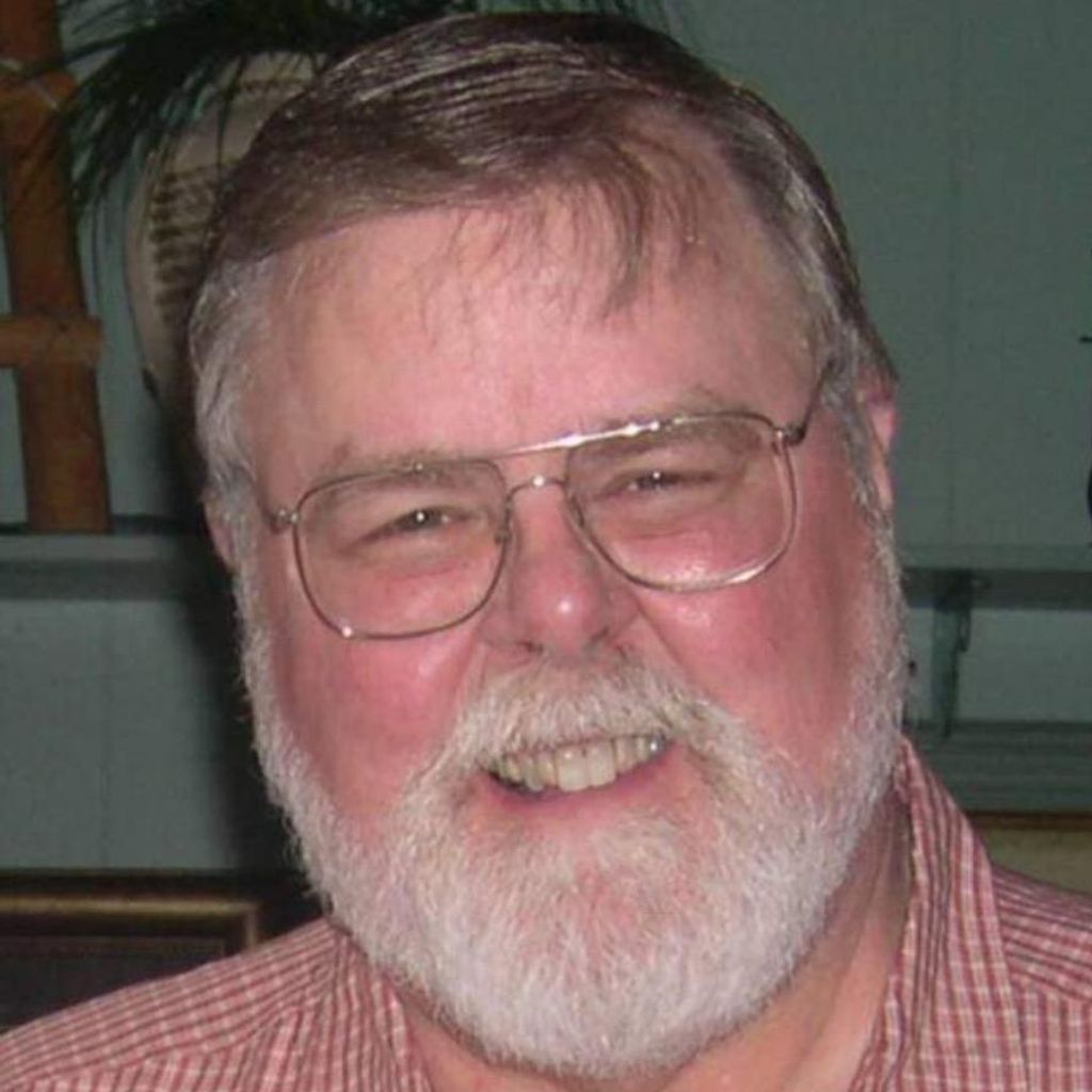 James Clarence Braaten