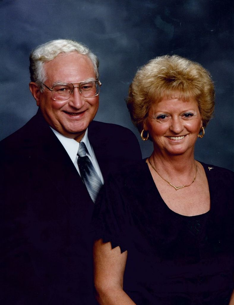 Sanford W. 'Sandy' Kleine