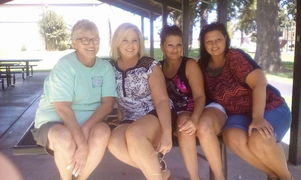 Latina Marie Pruett Profile Photo