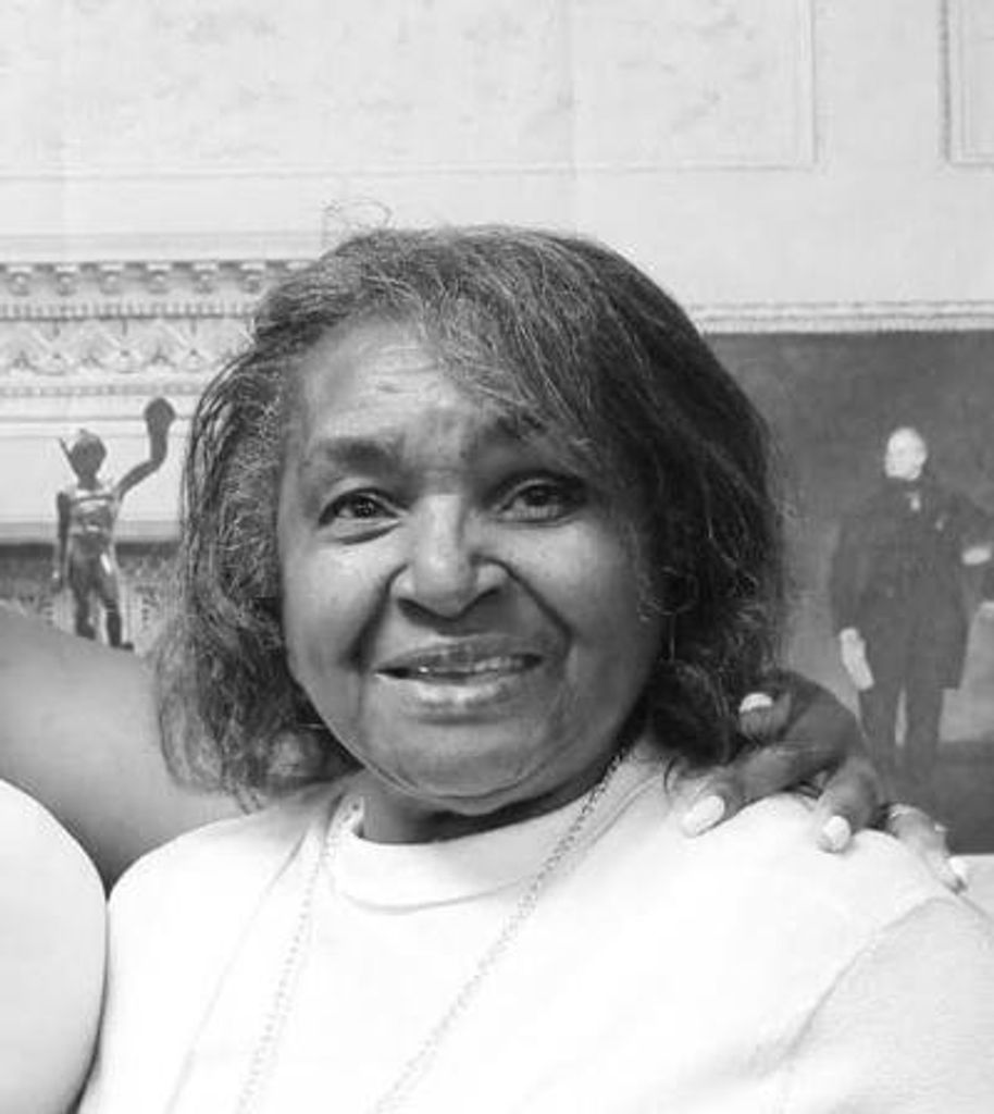 Wilma Gray Profile Photo
