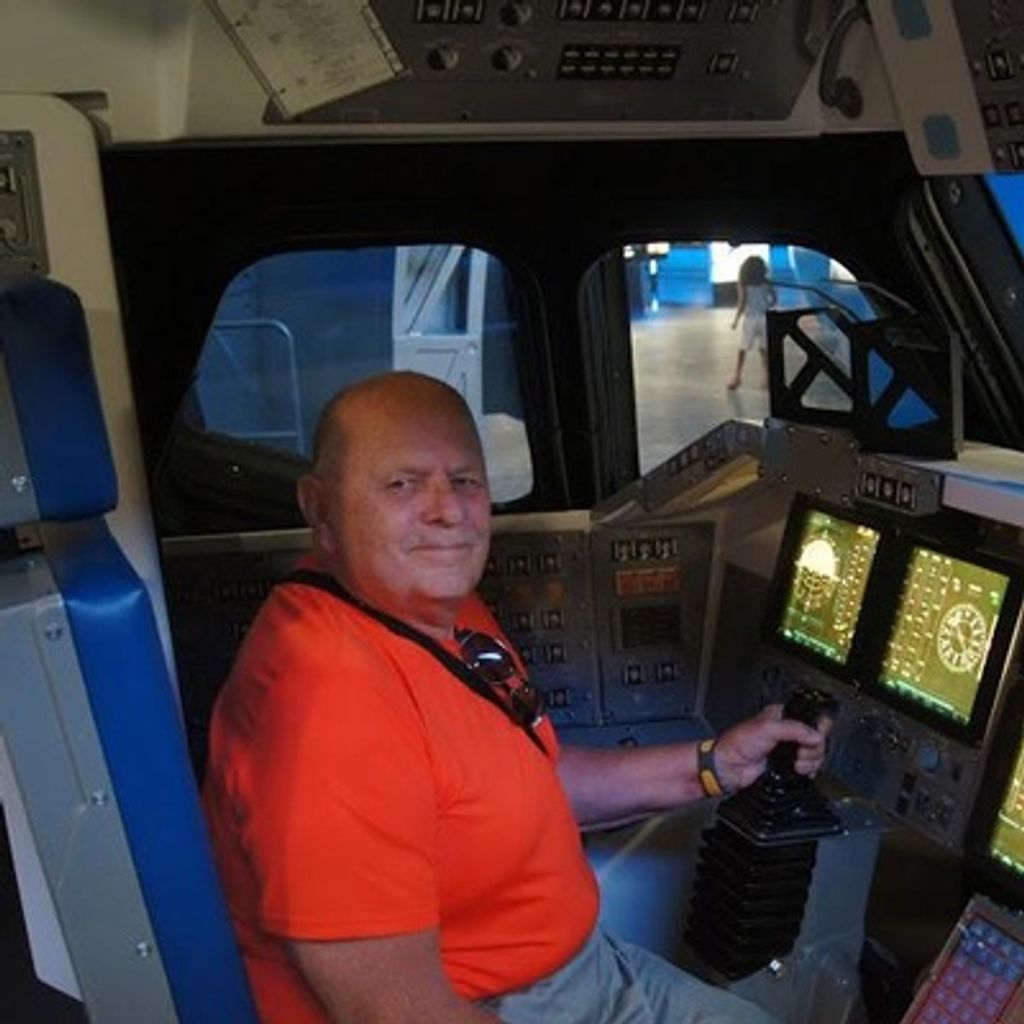 Dennis Marszalek Profile Photo