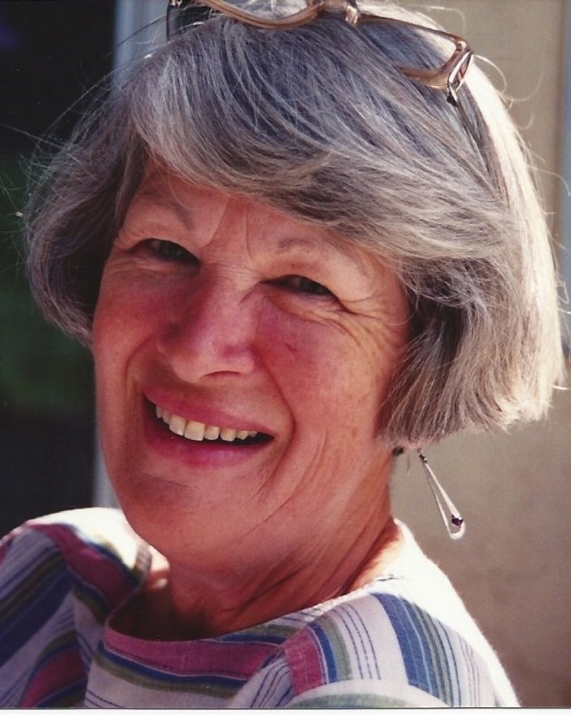 Virginia DuBose