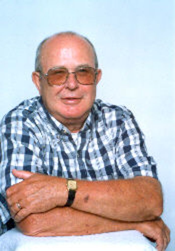 Charles Jerome Mccarty Profile Photo