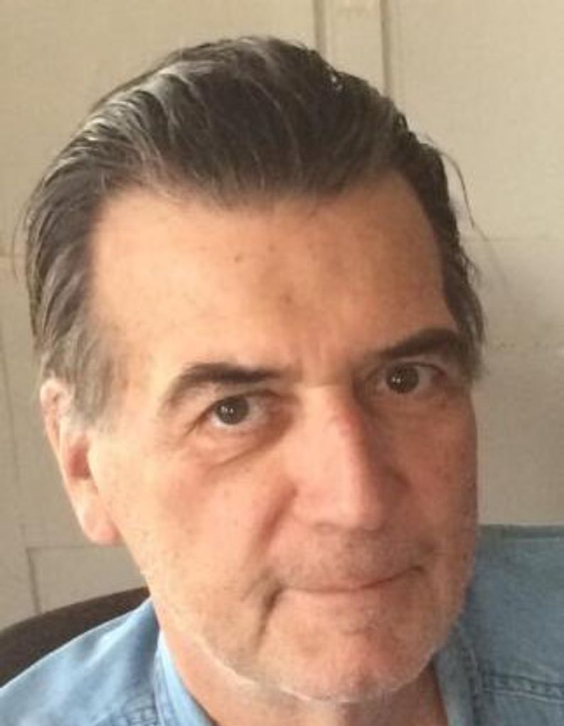 Richard H. Clark Profile Photo