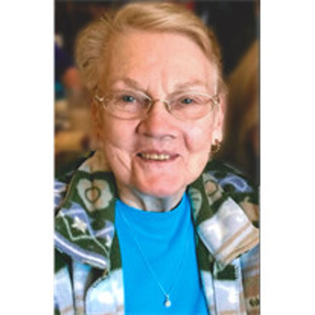 Marjory Oberg