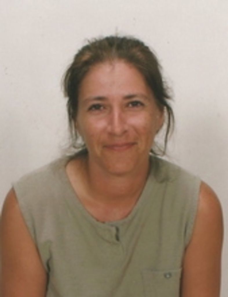 Rebecca A. Pescetto Profile Photo