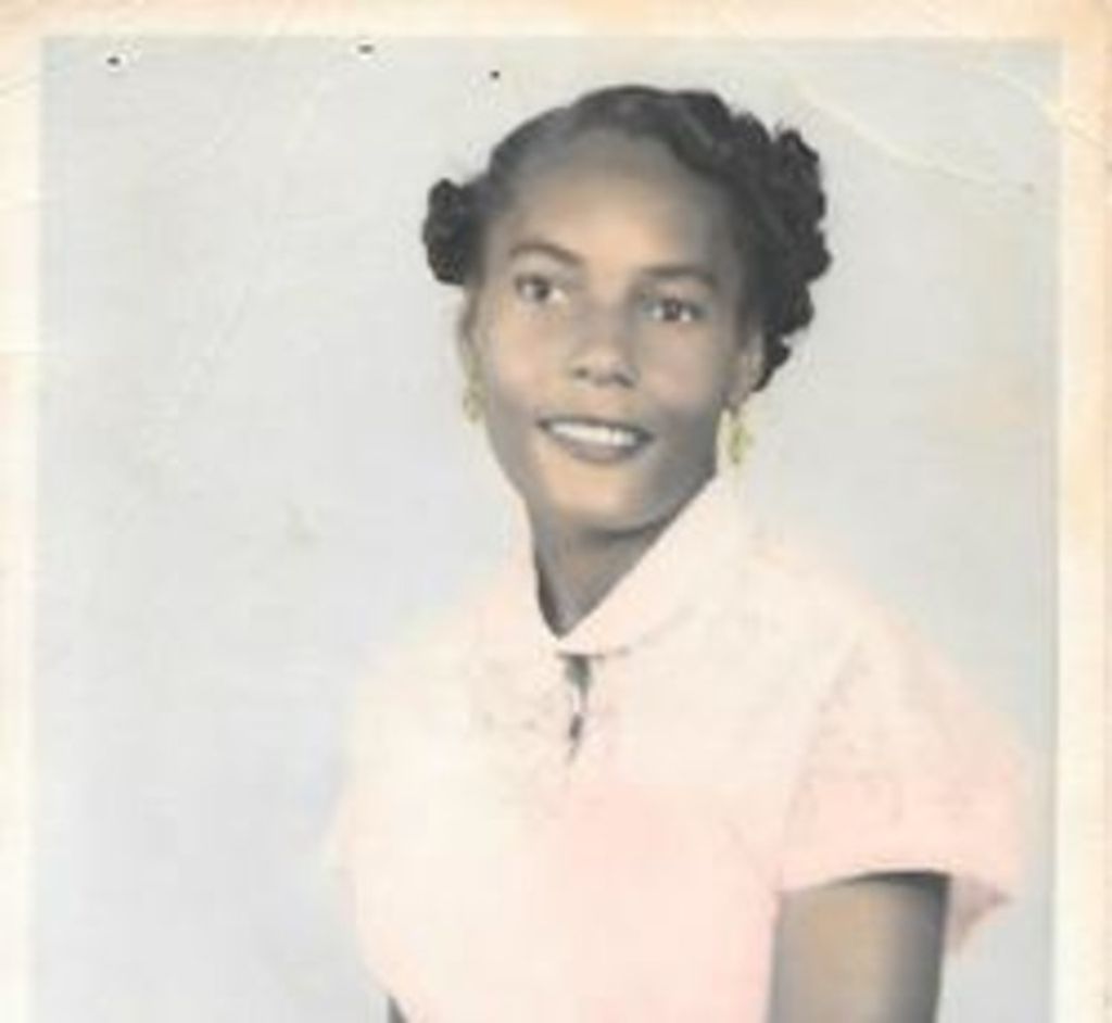 Evelyn Rosibell Jenkins Profile Photo