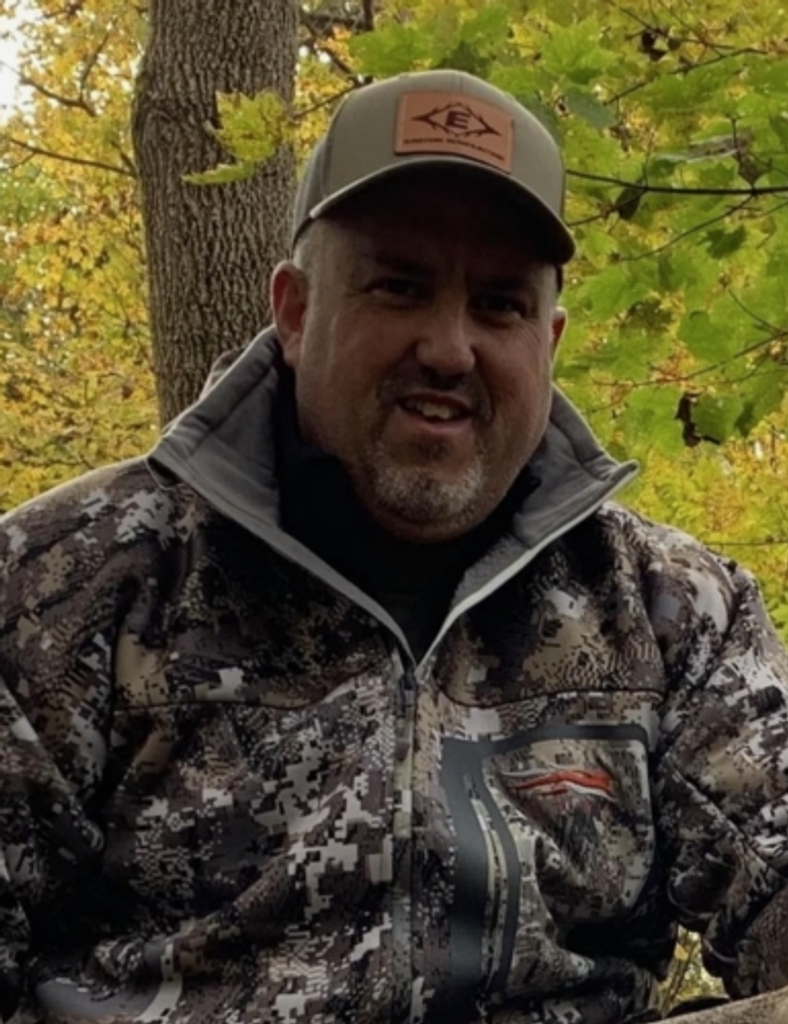 Dustin Alexander Coats Profile Photo