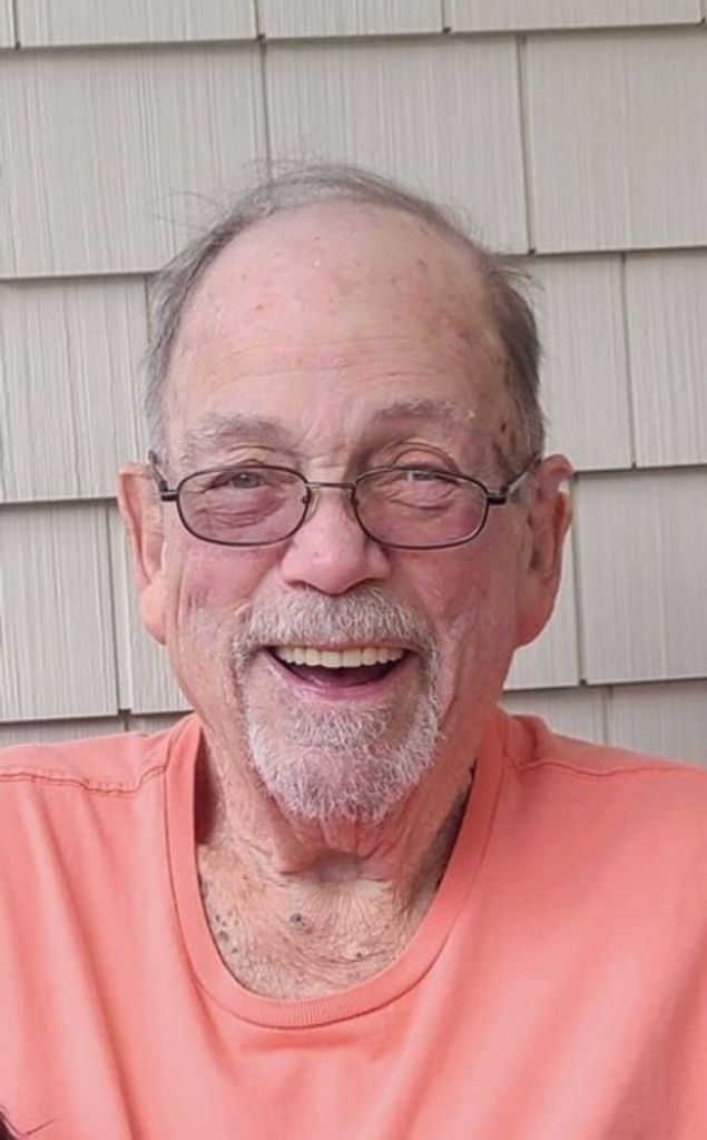 Richard Pelletier Profile Photo