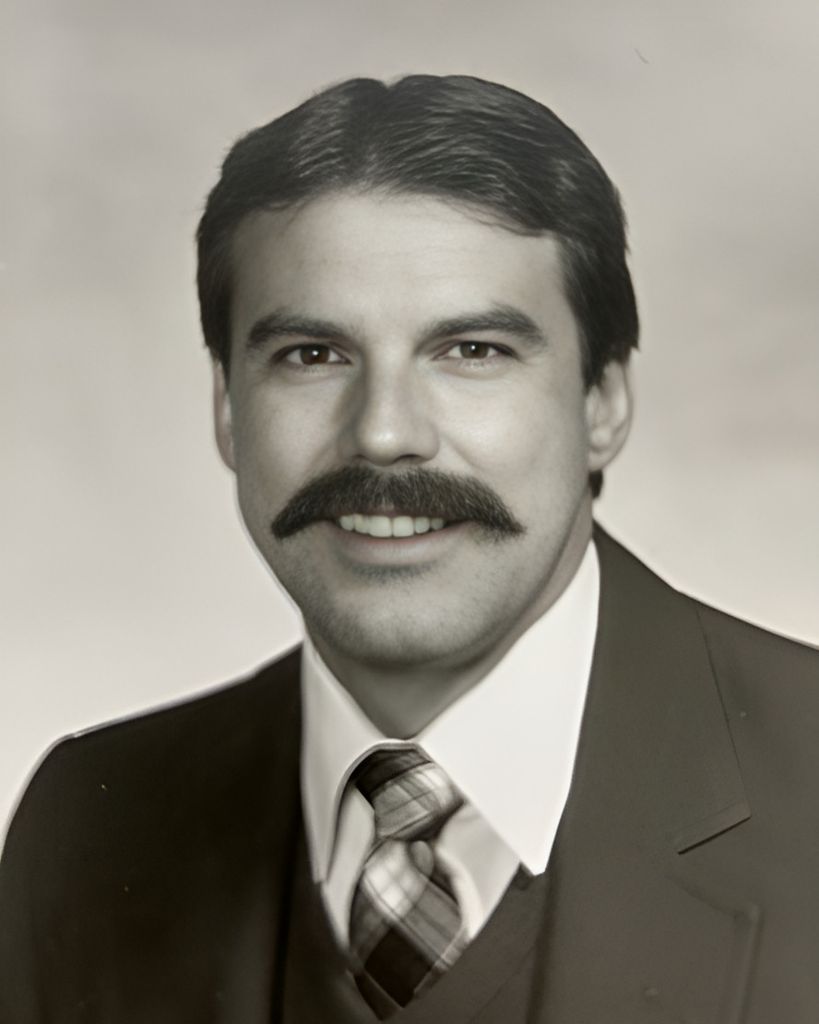 Scott L. Allen Profile Photo