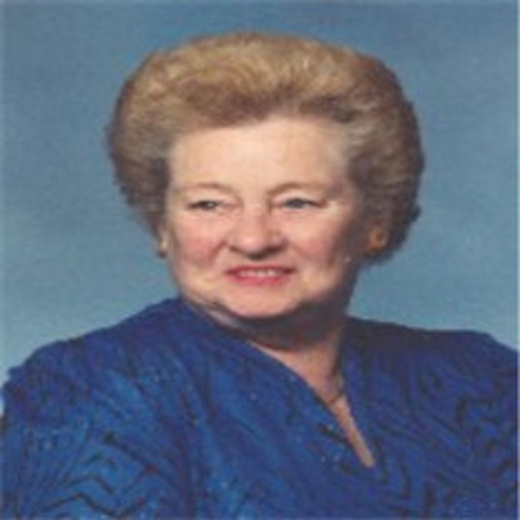 Marion Harriet Sydorak Profile Photo