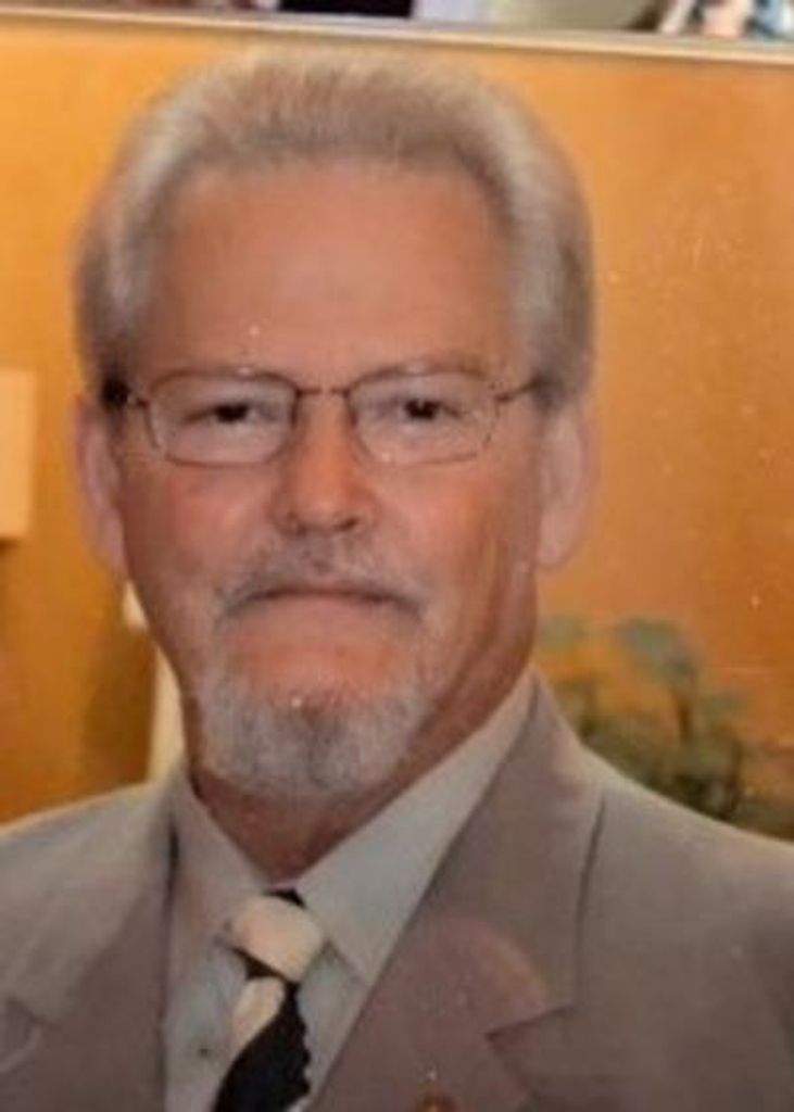 Joseph Larry Mansfield Profile Photo