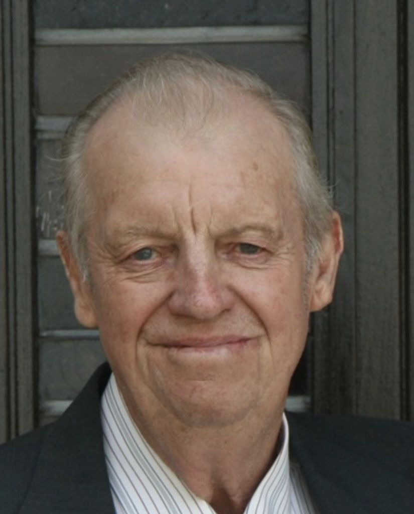 Gervase A. “Gerp” Henrichs Profile Photo
