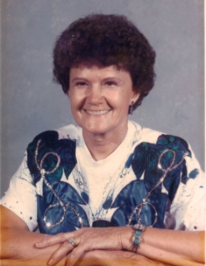 Orvena Mae  Winkelman Profile Photo