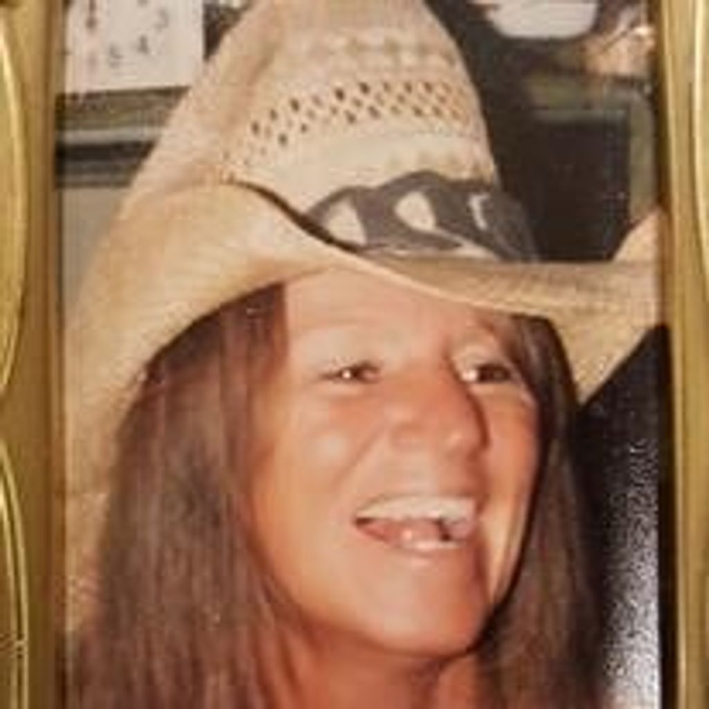 Josie Mae Ricks Leatham Profile Photo