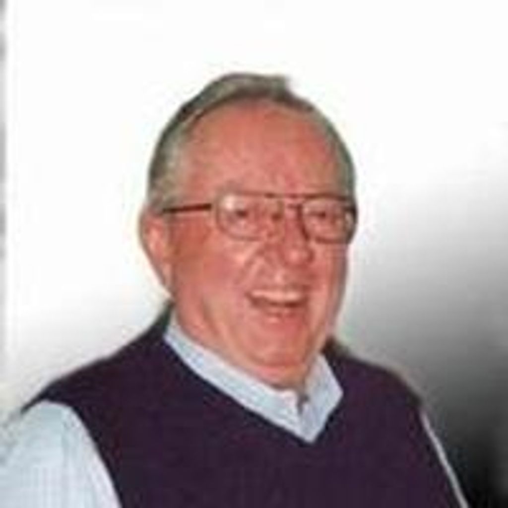 Richard Patton