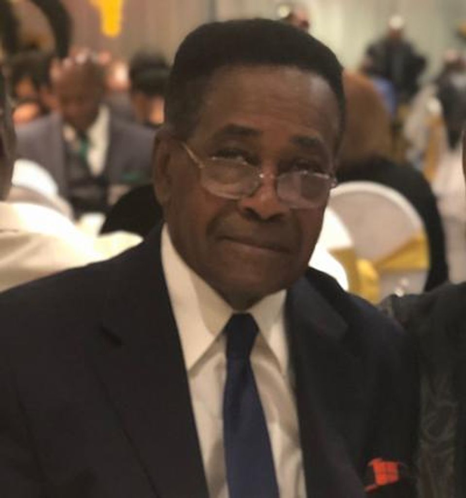 Delva J. Dond Profile Photo