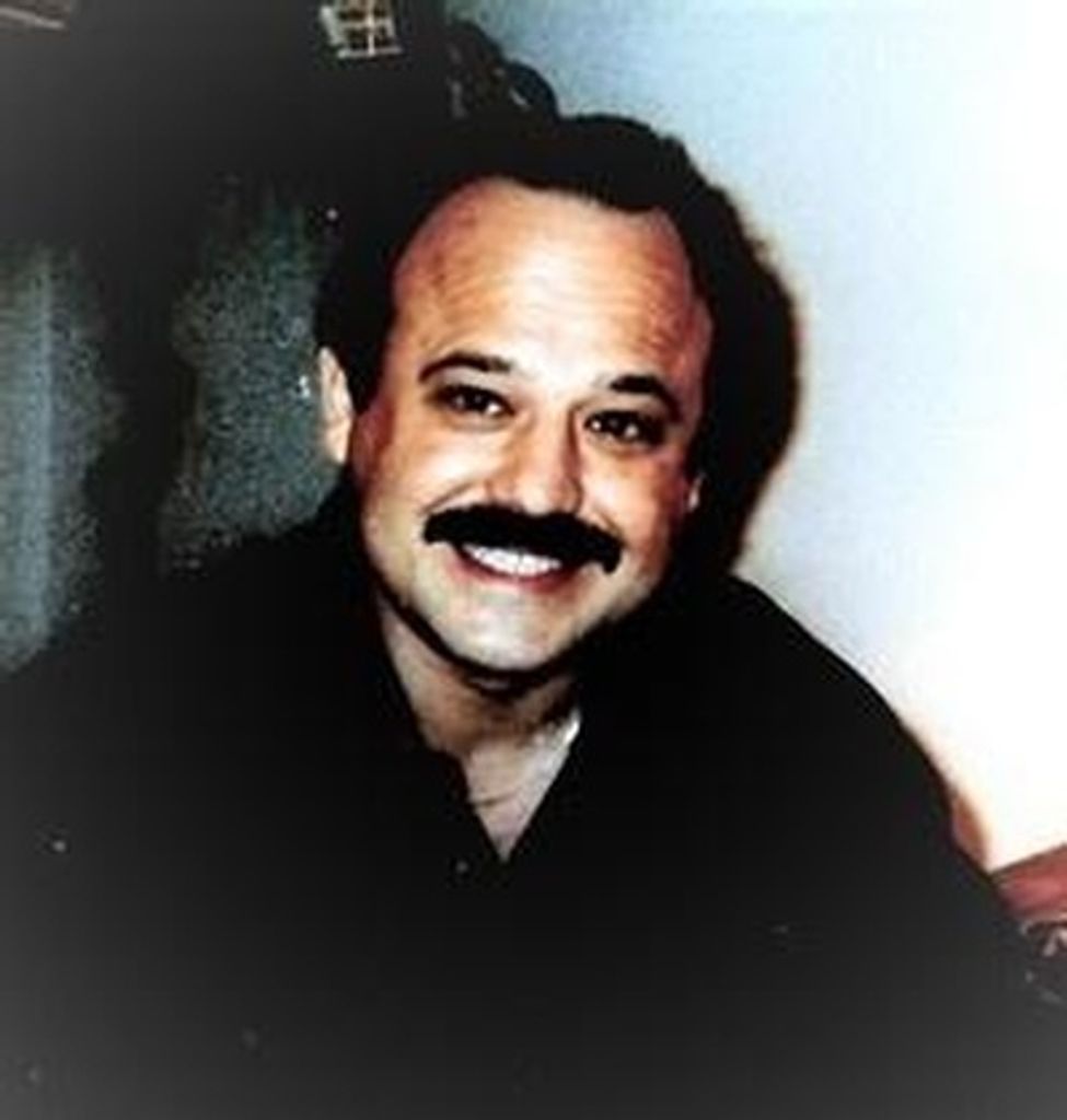 Mark Anthony Lopez Profile Photo