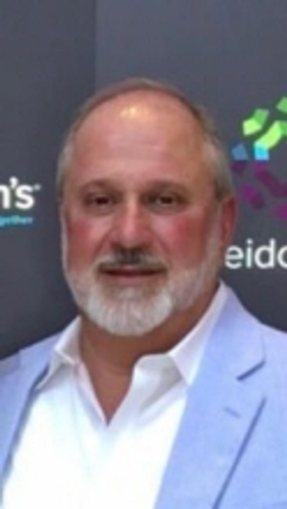 David Ernest Peller