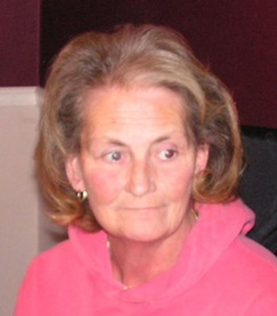 Sarah Jane French