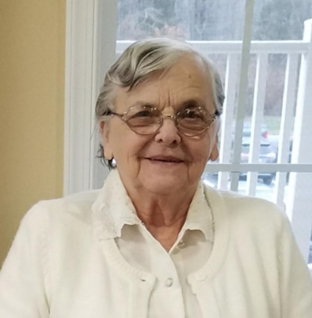 Shirley Rahmer Profile Photo