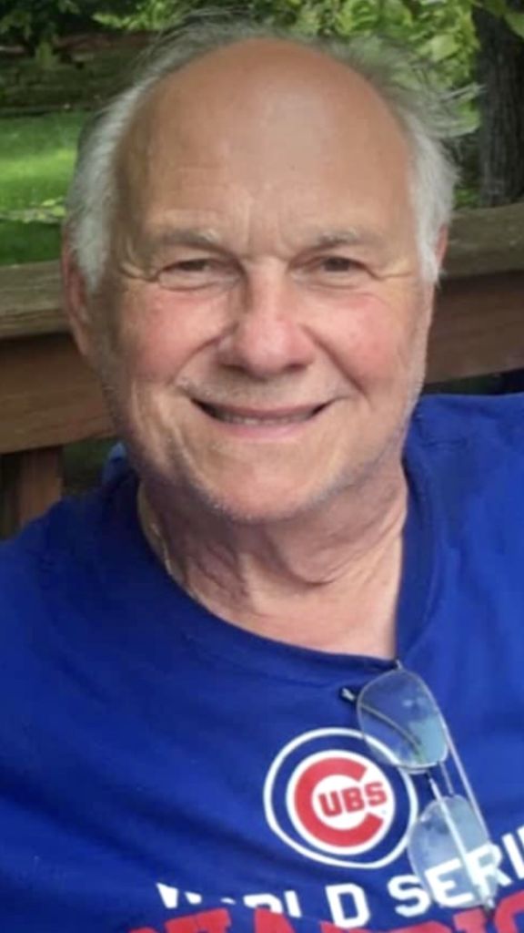 Robert L. Martinelli
