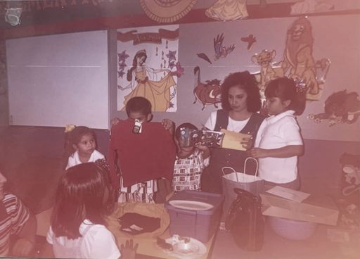 Judy G.  Hinojosa photo gallery thumbnail 41 of 87