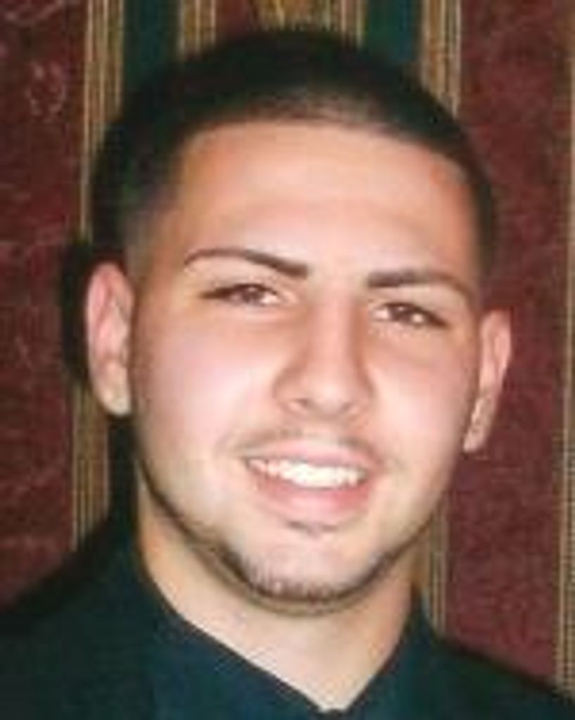 Nicholas J. Mota
