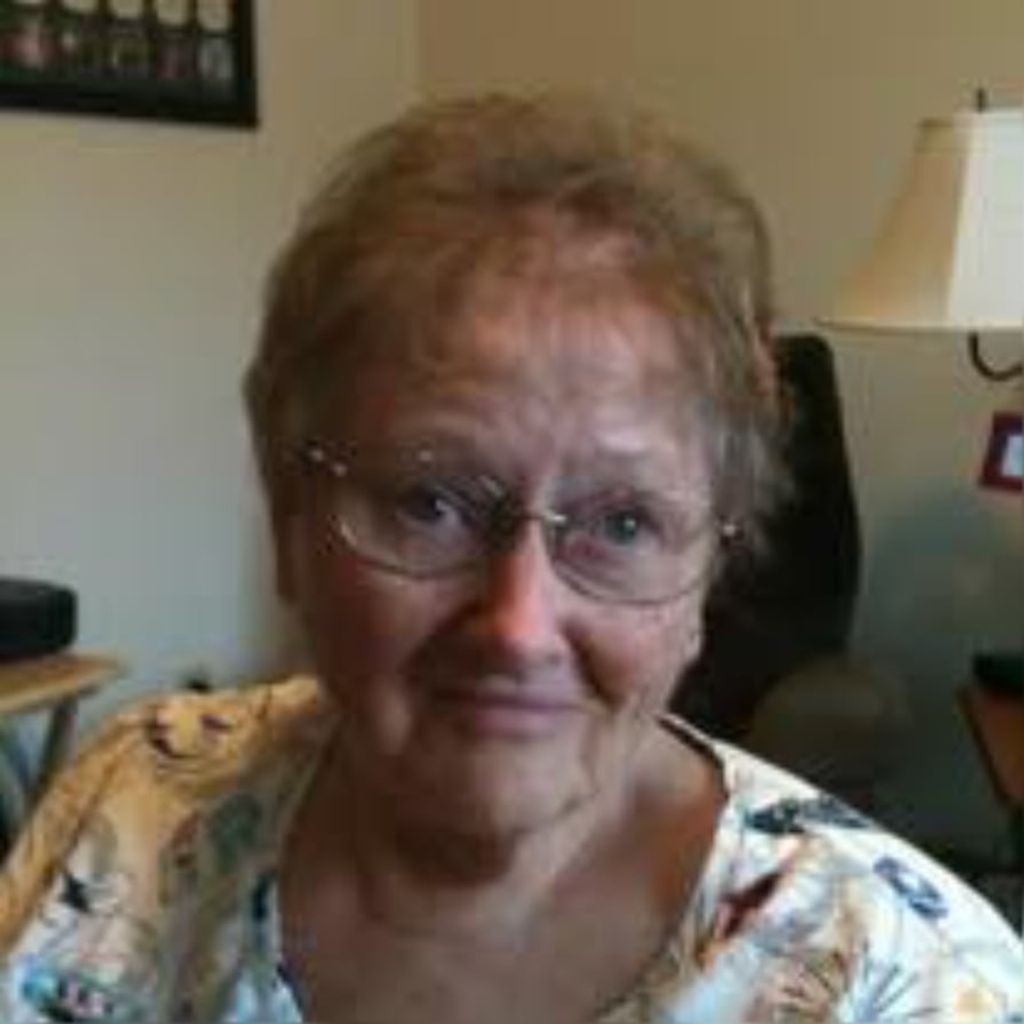 Betty Lou Shadle