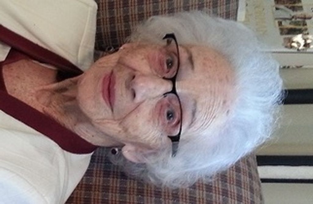 Helen N. (Miller)  Winegardner